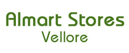 Almart Stores Vellore