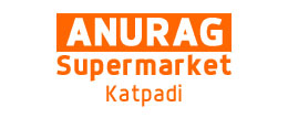 Anurag Supermarket Katpadi