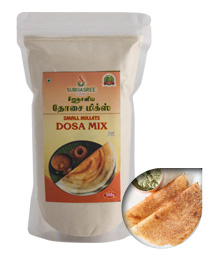 Small Millet Dosa Mix